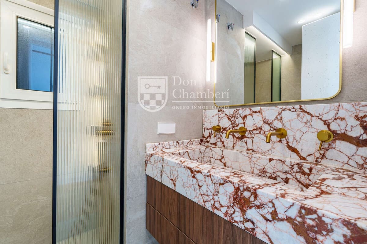 1 chambre Appartement à vendre à Madrid ville - 995 000 € (Ref: 9646789)