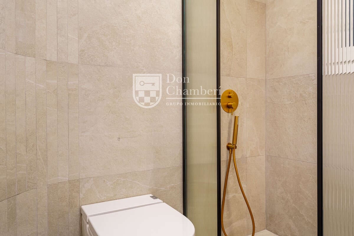 1 chambre Appartement à vendre à Madrid ville - 995 000 € (Ref: 9646789)