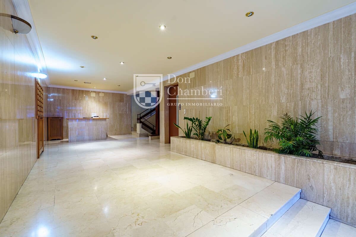 1 chambre Appartement à vendre à Madrid ville - 995 000 € (Ref: 9646789)