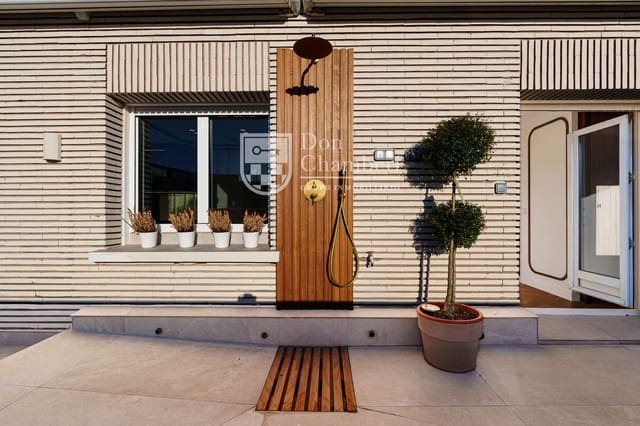 Piso de 1 habitación en Chamberí, Madrid ciudad en venta - 995.000 € (Ref: 9646789)