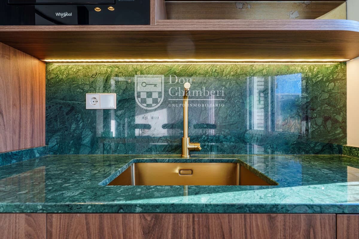 1 chambre Appartement à vendre à Madrid ville - 995 000 € (Ref: 9646789)