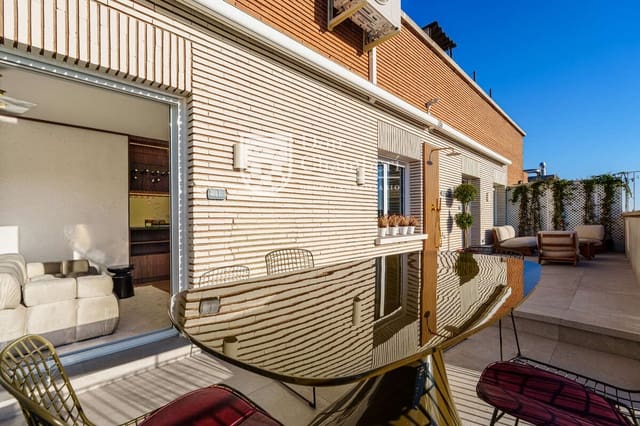 1 chambre Appartement à vendre à Chamberí, Madrid ville - 950 000 € (Ref: 9646789)