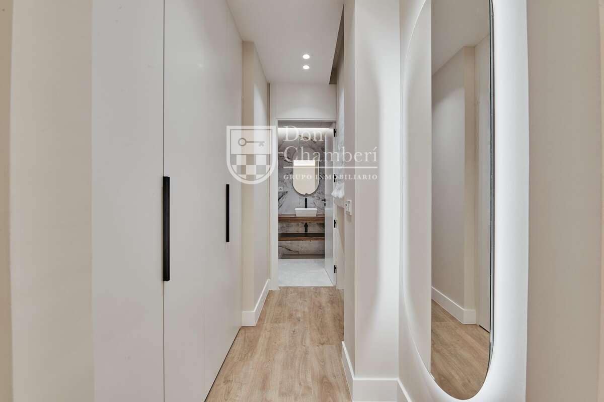 3 Zimmer Wohnung zu verkaufen in Madrid Stadt - 1.169.000 € (Ref: 9646790)