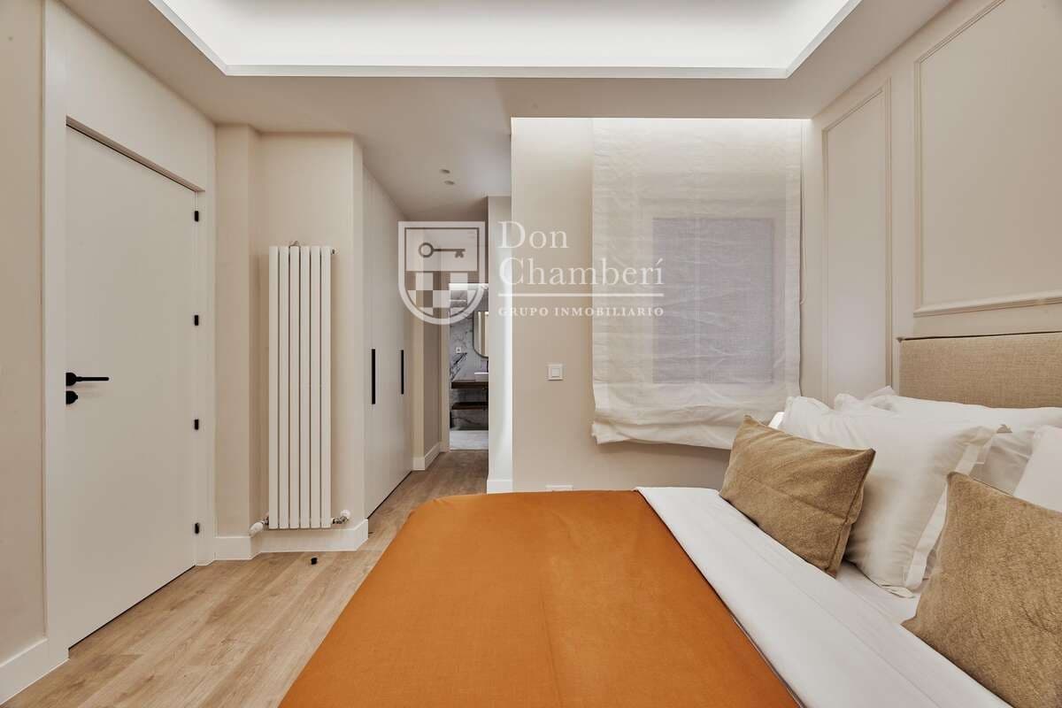 3 Zimmer Wohnung zu verkaufen in Madrid Stadt - 1.169.000 € (Ref: 9646790)