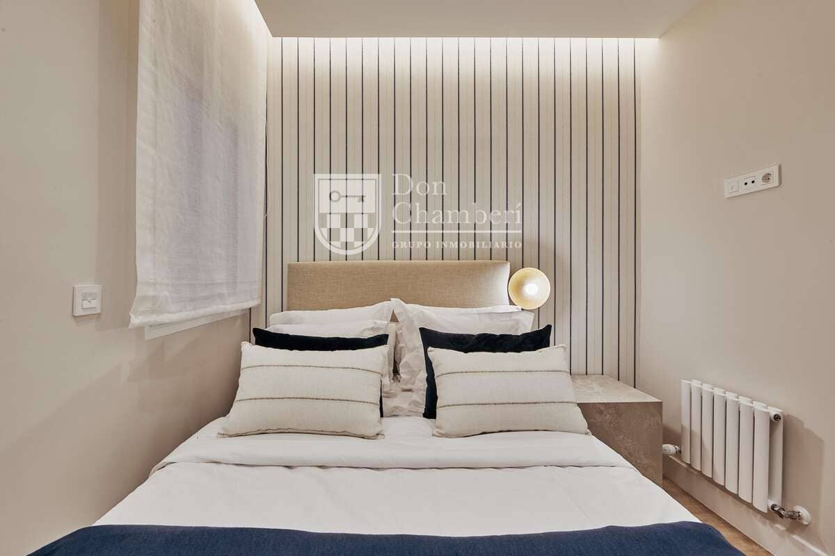 3 Zimmer Wohnung zu verkaufen in Madrid Stadt - 1.169.000 € (Ref: 9646790)