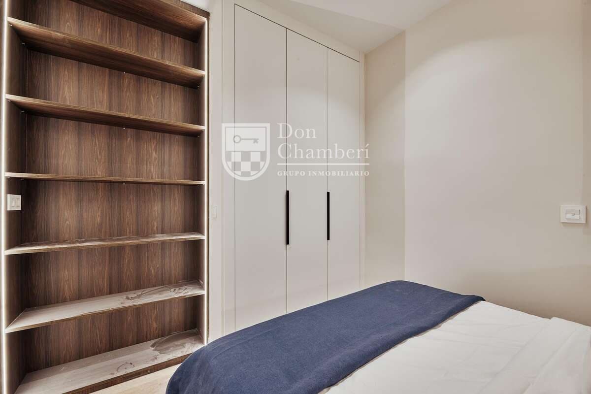 3 Zimmer Wohnung zu verkaufen in Madrid Stadt - 1.169.000 € (Ref: 9646790)