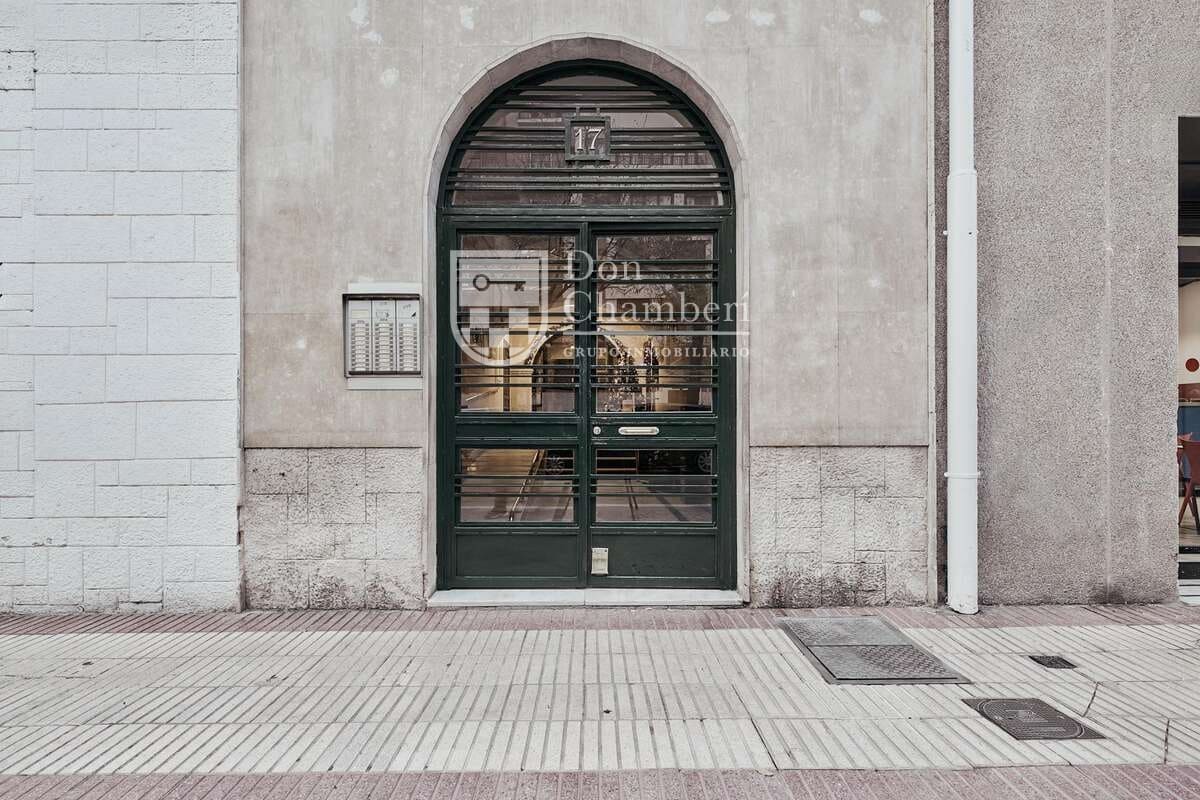 3 Zimmer Wohnung zu verkaufen in Madrid Stadt - 1.169.000 € (Ref: 9646790)