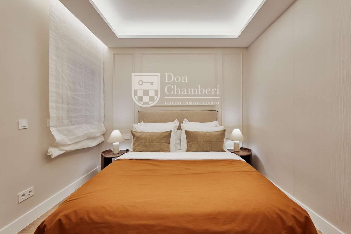 3 camera da letto Appartamento in vendita in Madrid citta - 1.169.000 € (Rif: 9646790)