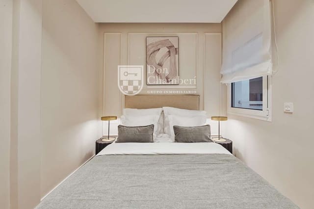 3 slaapkamer Flat te koop in Retiro, Madrid stad - € 1.169.000 (Ref: 9646790)