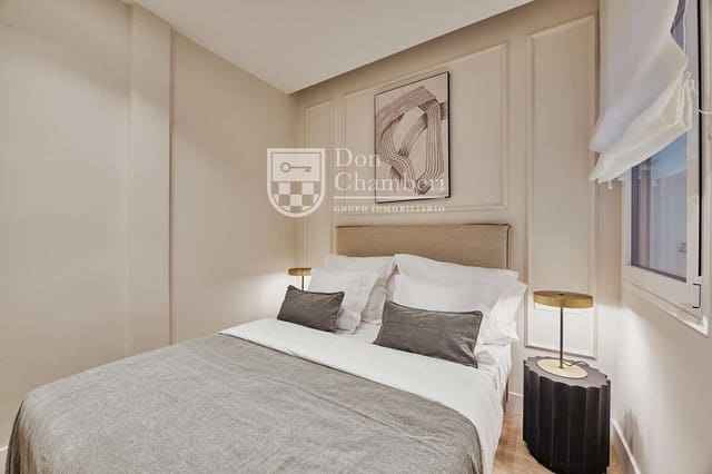 3 slaapkamer Flat te koop in Retiro, Madrid stad - € 1.169.000 (Ref: 9646790)