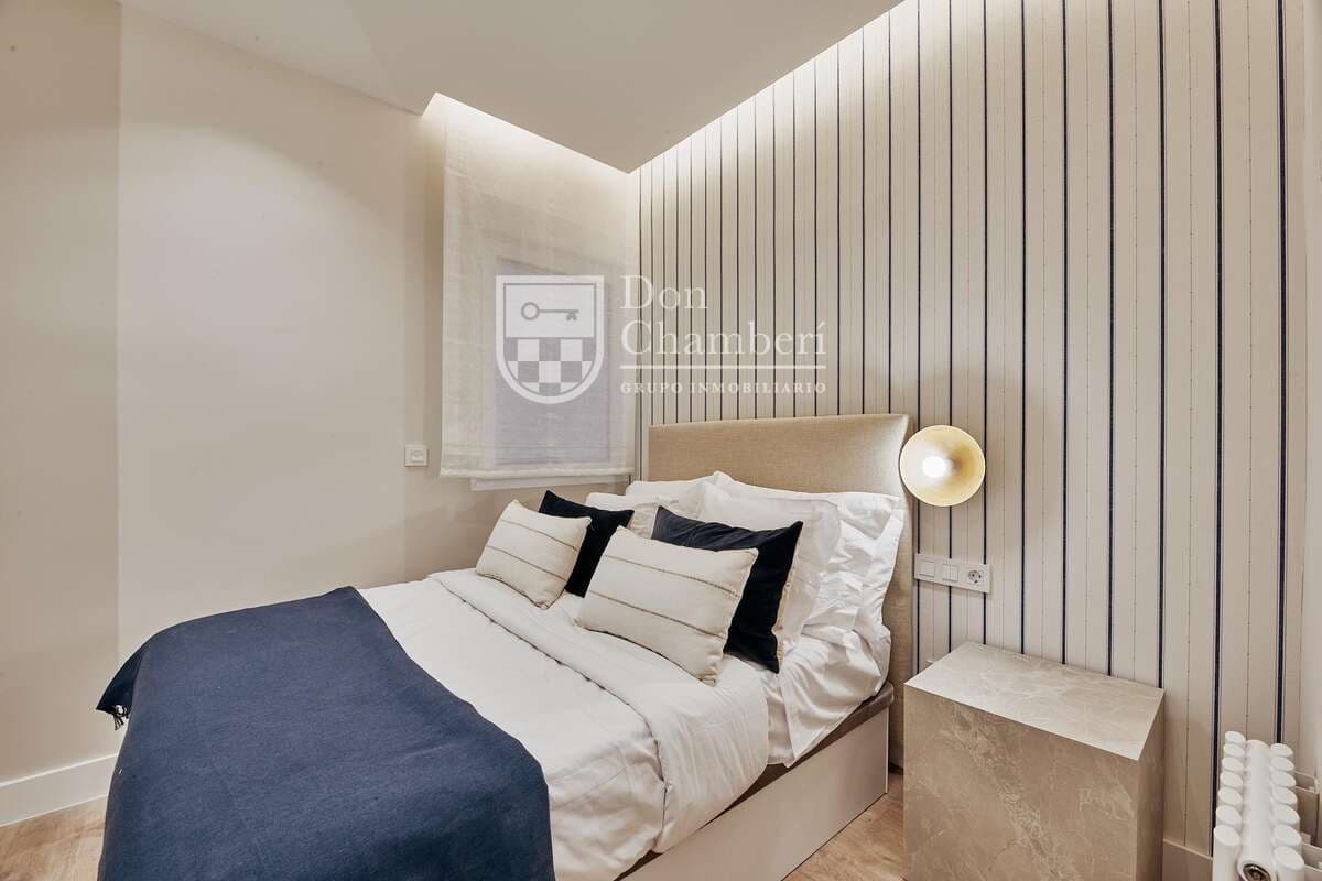 3 camera da letto Appartamento in vendita in Madrid citta - 1.169.000 € (Rif: 9646790)