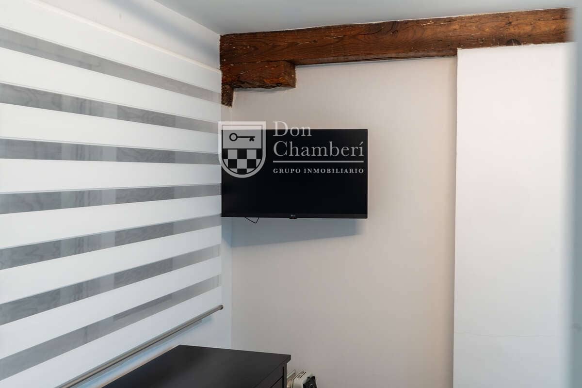 1 bedroom Apartment for rent in Madrid city - € 1,400 (Ref: 9694624)