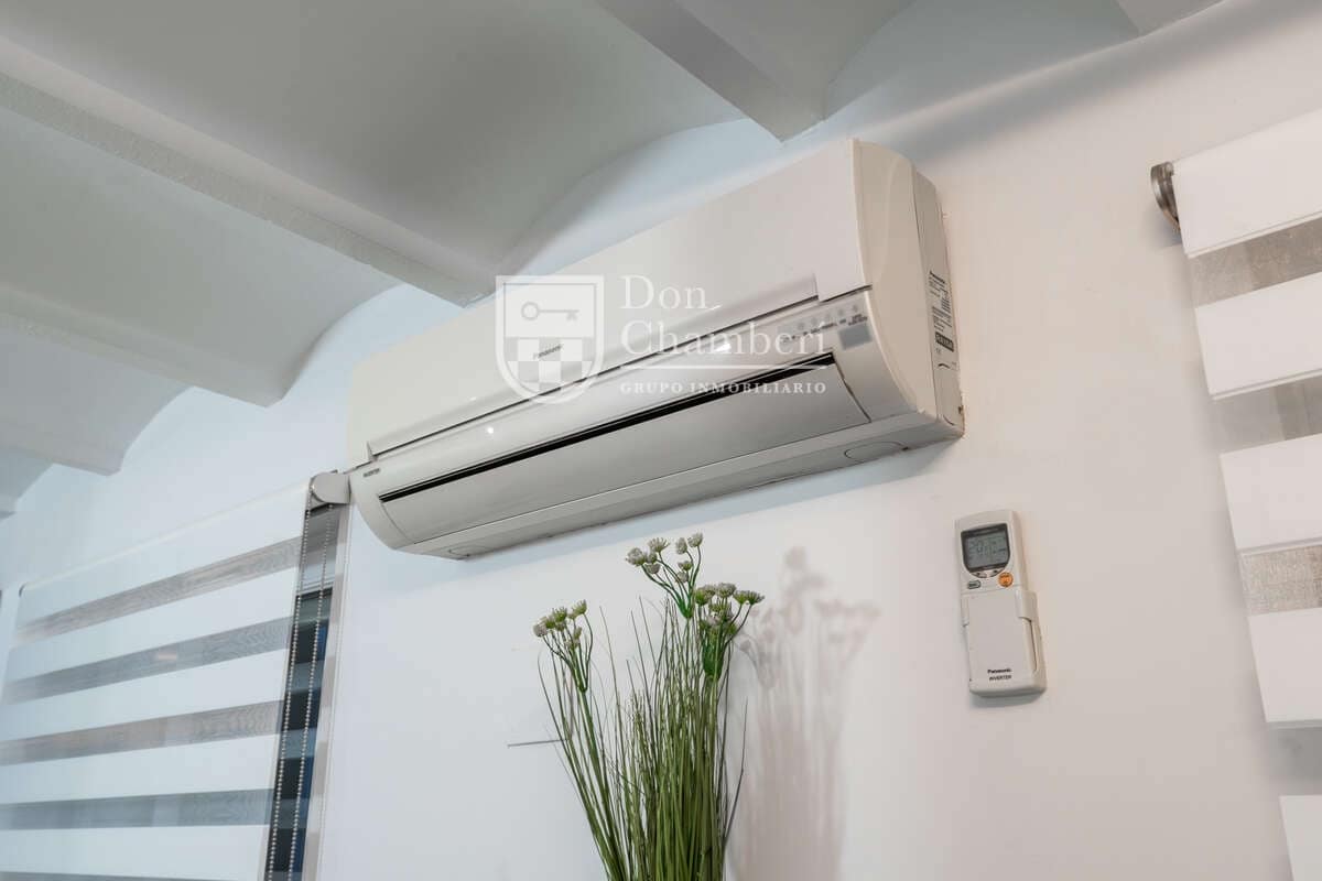 1 bedroom Apartment for rent in Madrid city - € 1,400 (Ref: 9694624)