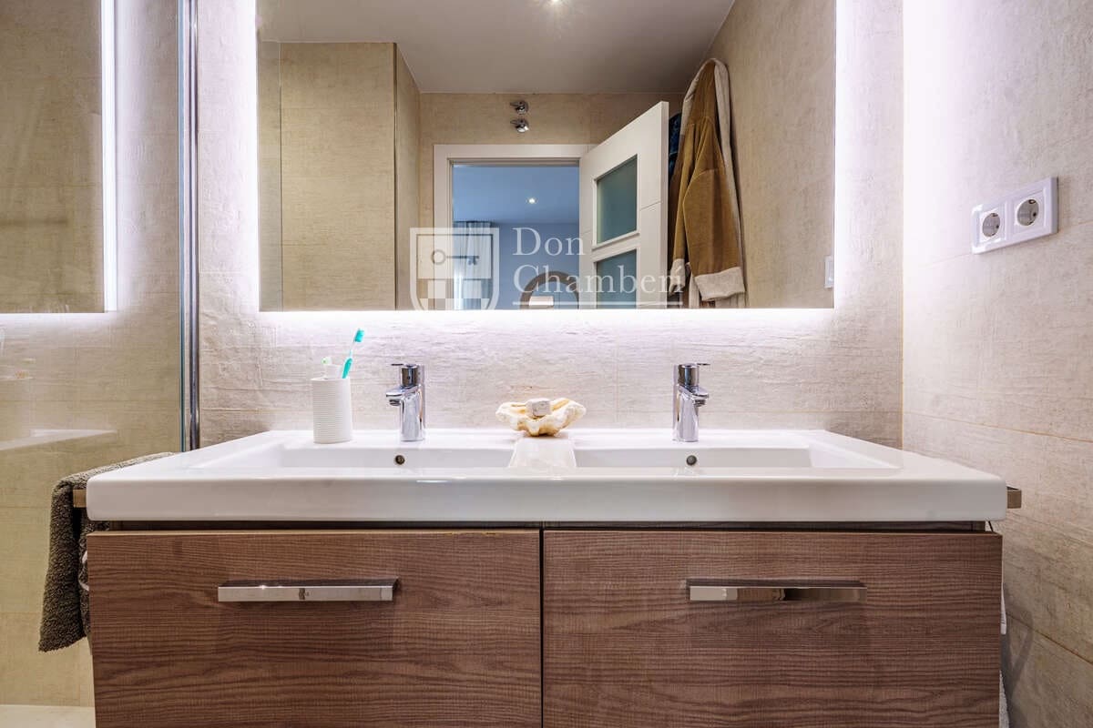 3 bedroom Flat for sale in Madrid city - € 1,495,000 (Ref: 9700374)