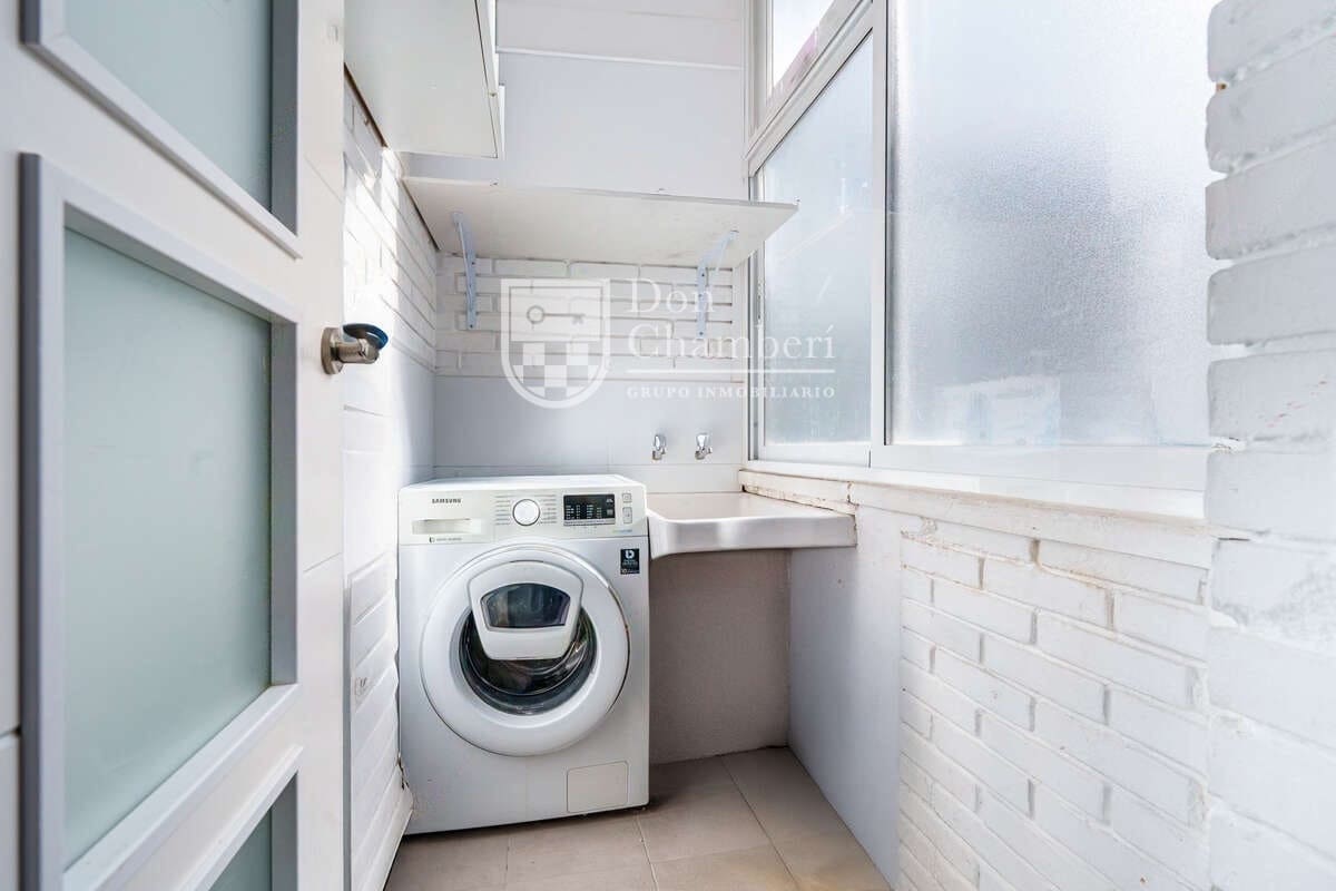 3 bedroom Flat for sale in Madrid city - € 1,495,000 (Ref: 9700374)