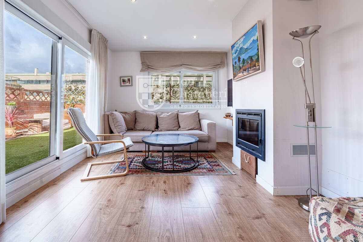 3 bedroom Flat for sale in Madrid city - € 1,495,000 (Ref: 9700374)