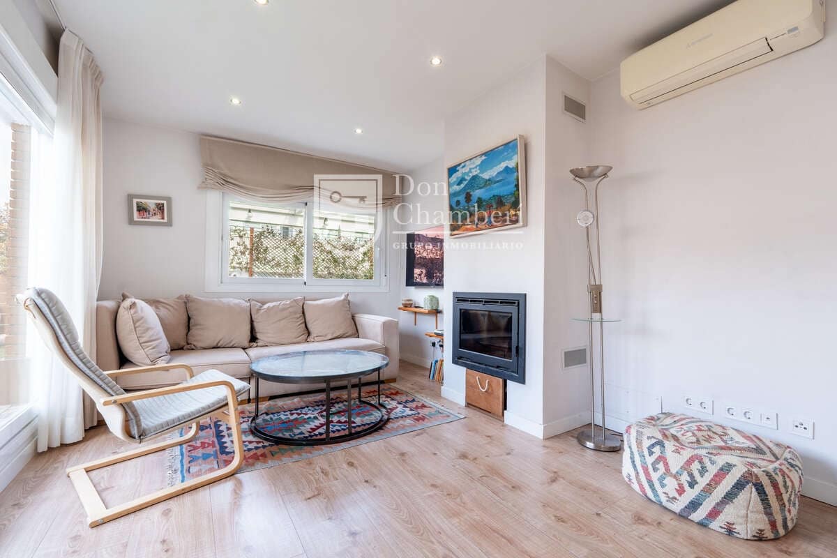 3 bedroom Flat for sale in Madrid city - € 1,495,000 (Ref: 9700374)