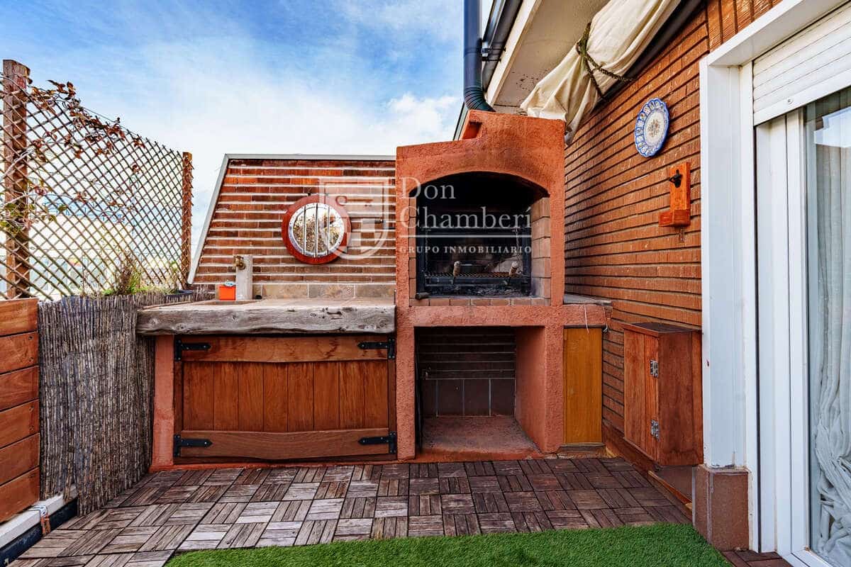 3 bedroom Flat for sale in Madrid city - € 1,495,000 (Ref: 9700374)