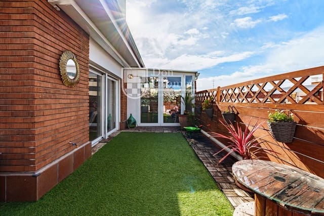 3 makuuhuone Asunto myytävänä paikassa Chamberí, Madrid kaupunki - 1 495 000 € (Ref: 9700374)