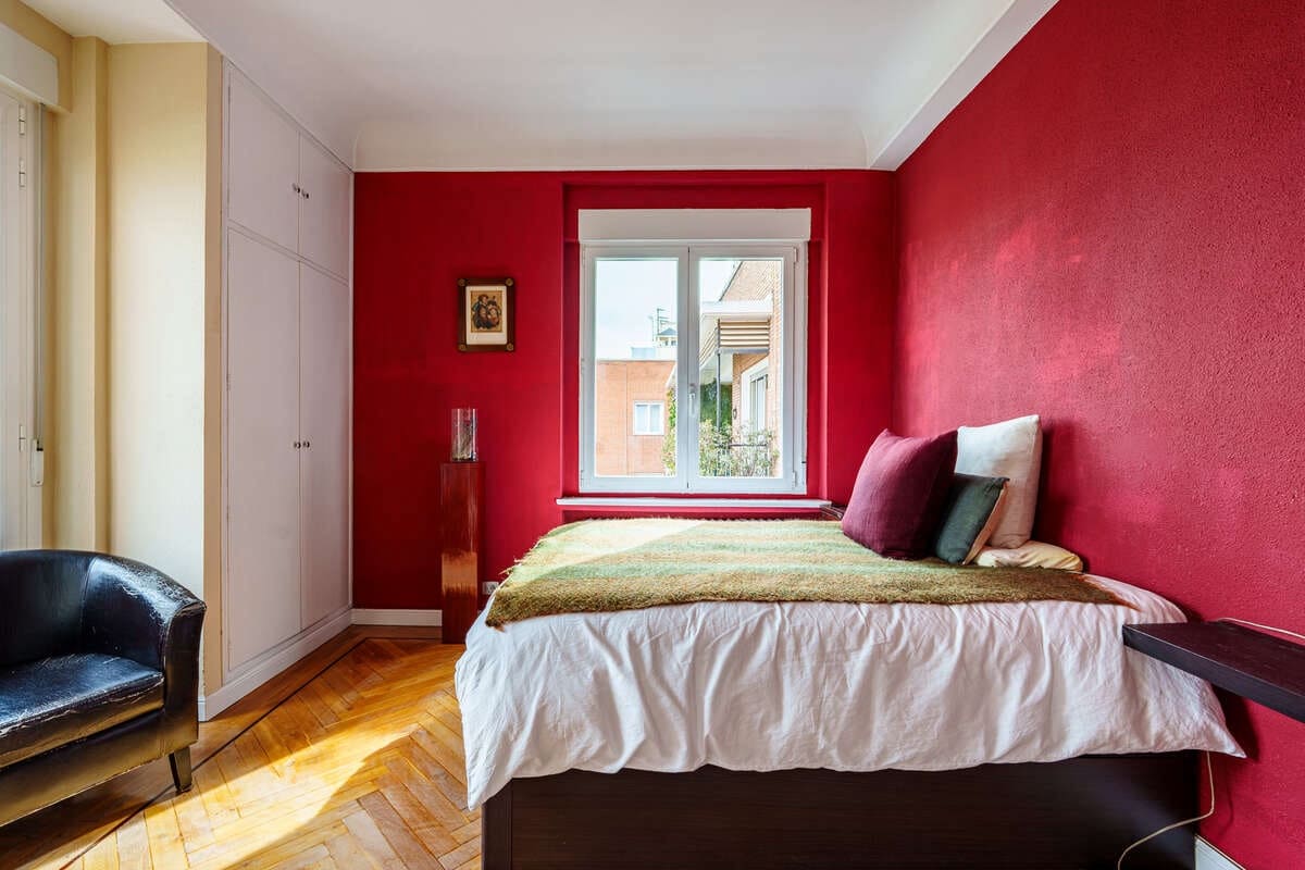 1 slaapkamer Flat te koop in Madrid stad - € 998.000 (Ref: 9710955)