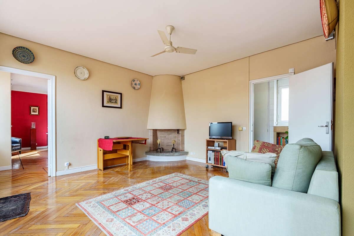 1 slaapkamer Flat te koop in Madrid stad - € 998.000 (Ref: 9710955)