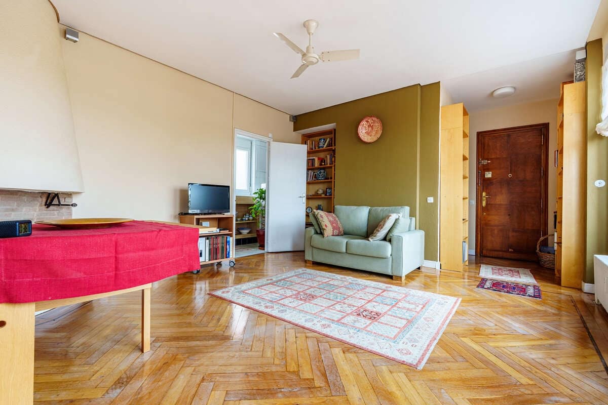 1 slaapkamer Flat te koop in Madrid stad - € 998.000 (Ref: 9710955)