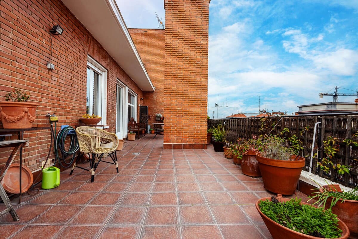 1 slaapkamer Flat te koop in Madrid stad - € 998.000 (Ref: 9710955)