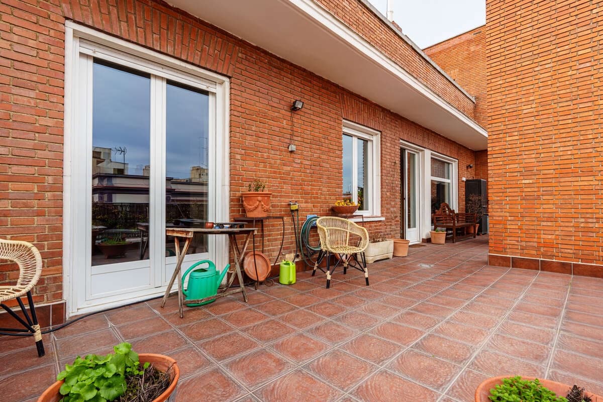 1 slaapkamer Flat te koop in Madrid stad - € 998.000 (Ref: 9710955)