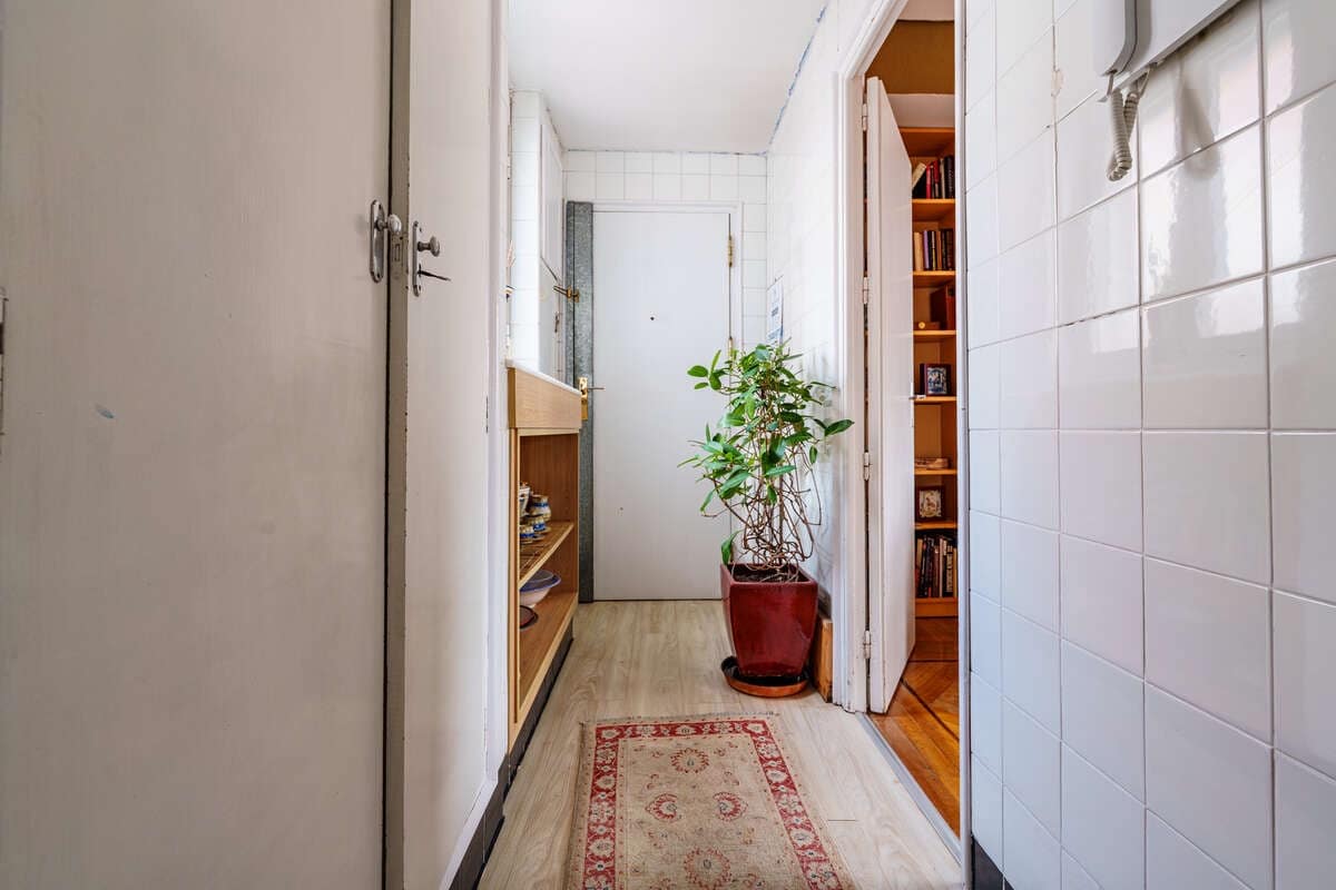 1 slaapkamer Flat te koop in Madrid stad - € 998.000 (Ref: 9710955)