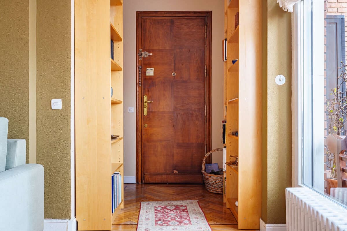 1 slaapkamer Flat te koop in Madrid stad - € 998.000 (Ref: 9710955)