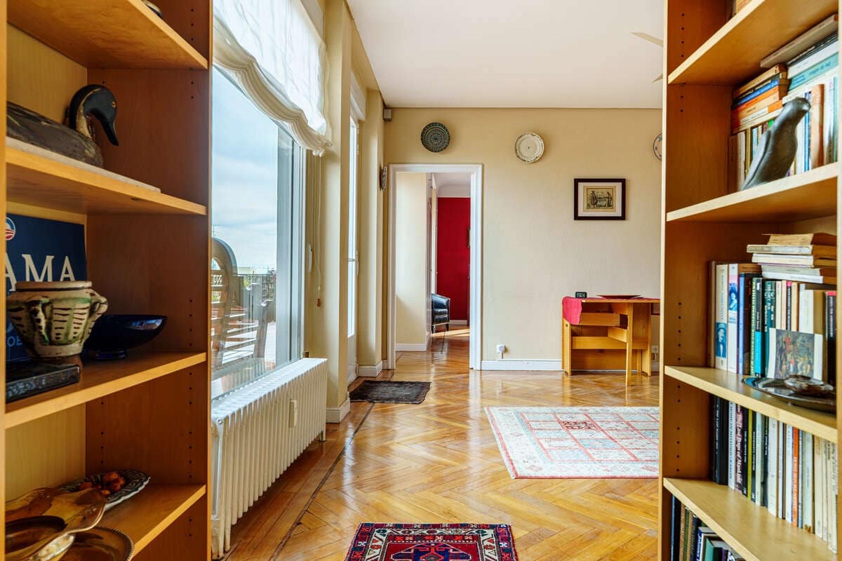 1 slaapkamer Flat te koop in Madrid stad - € 998.000 (Ref: 9710955)