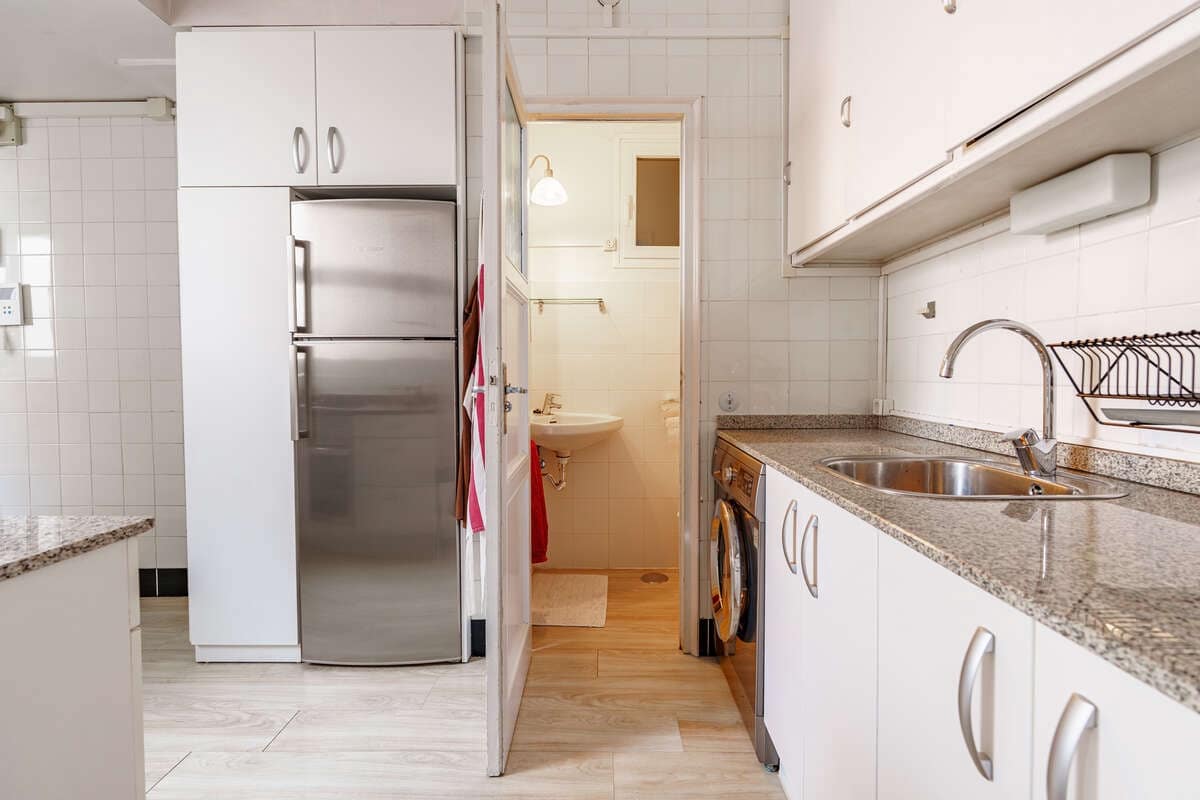 1 slaapkamer Flat te koop in Madrid stad - € 998.000 (Ref: 9710955)