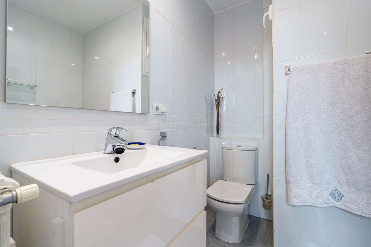 1 slaapkamer Flat te koop in Madrid stad - € 998.000 (Ref: 9710955)