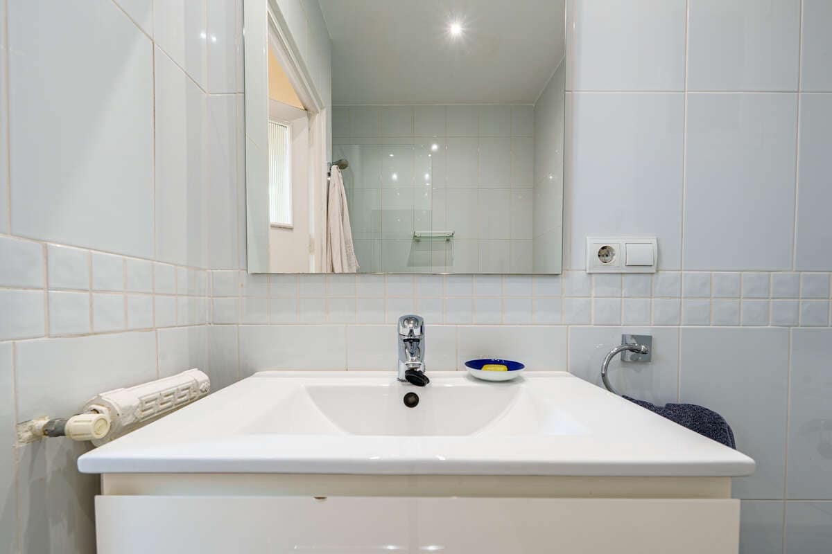 1 slaapkamer Flat te koop in Madrid stad - € 998.000 (Ref: 9710955)