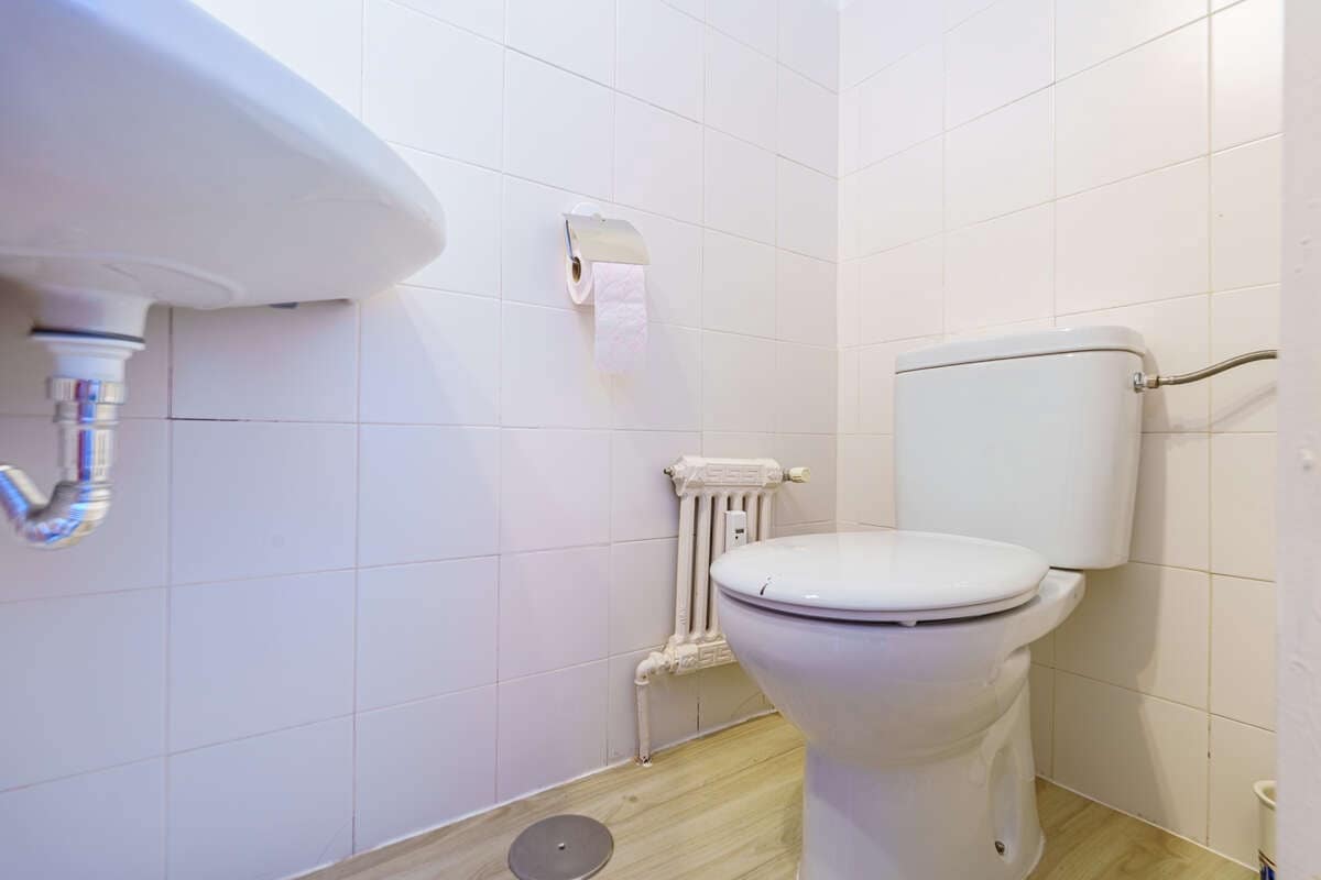 1 slaapkamer Flat te koop in Madrid stad - € 998.000 (Ref: 9710955)