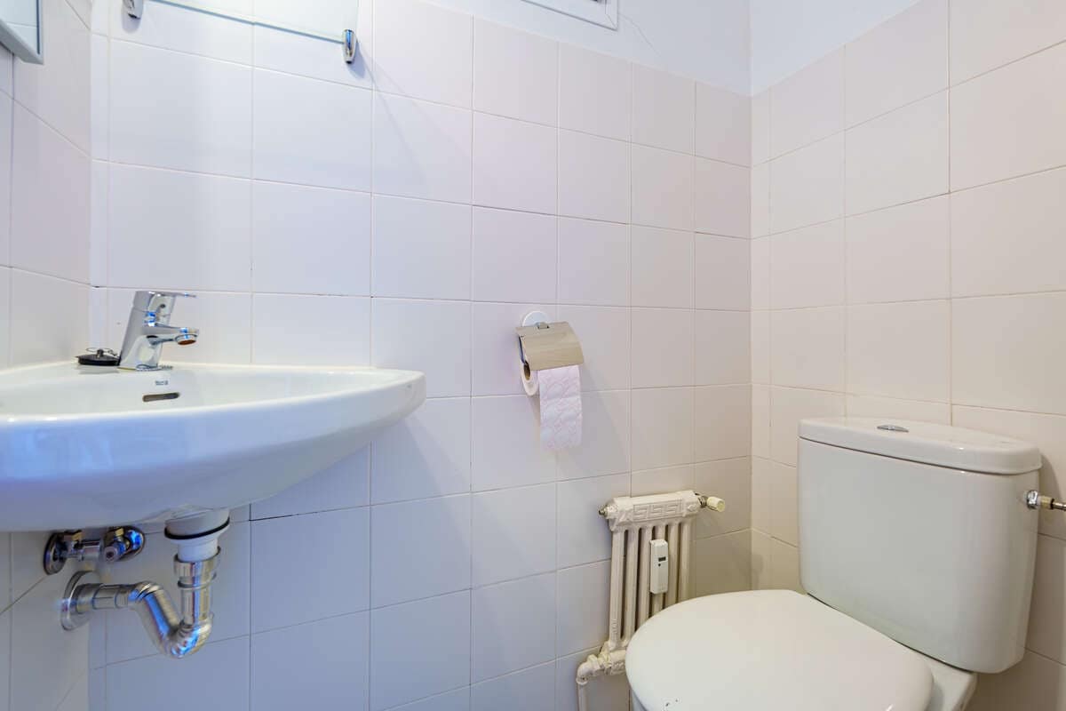 1 slaapkamer Flat te koop in Madrid stad - € 998.000 (Ref: 9710955)