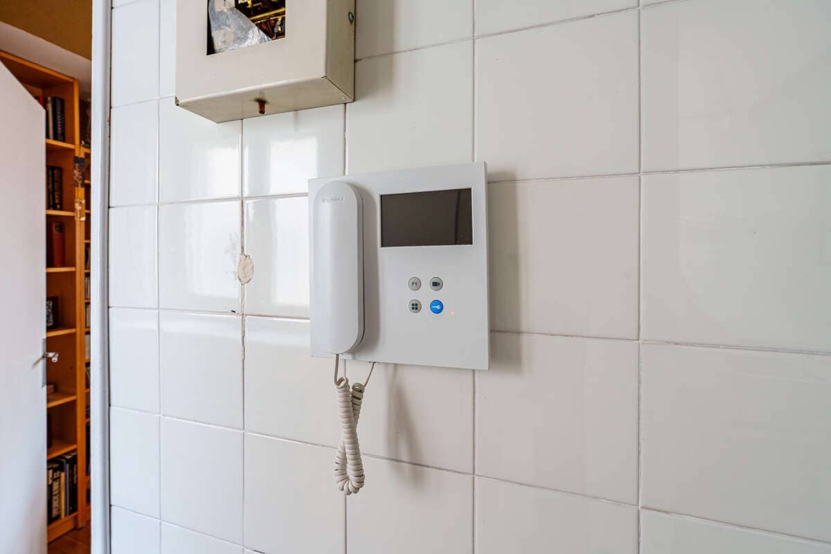 1 slaapkamer Flat te koop in Madrid stad - € 998.000 (Ref: 9710955)