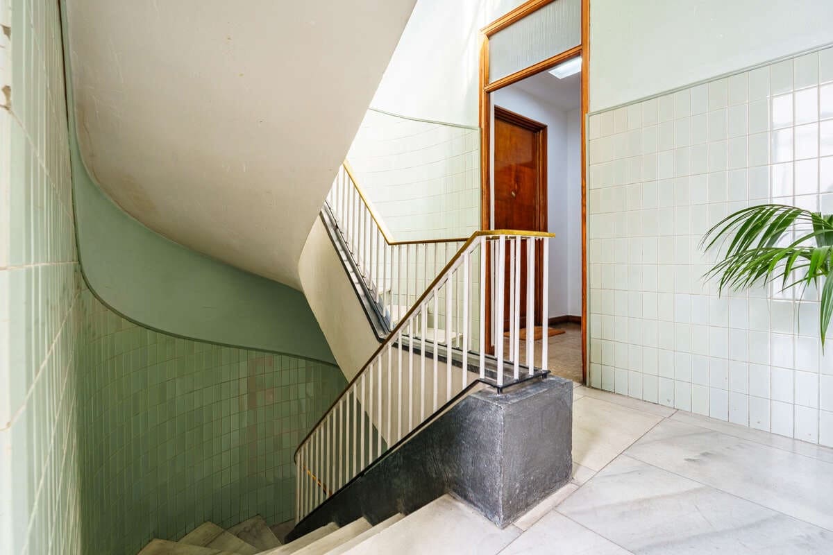 1 slaapkamer Flat te koop in Madrid stad - € 998.000 (Ref: 9710955)