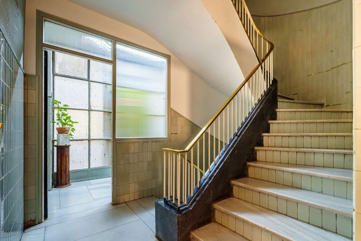 1 slaapkamer Flat te koop in Madrid stad - € 998.000 (Ref: 9710955)