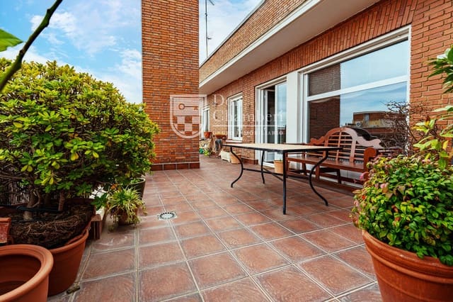 1 soverom Leilighet til salgs i Chamberí, Madrid by - € 998 000 (Ref: 9710955)