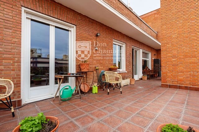 1 soverom Leilighet til salgs i Chamberí, Madrid by - € 998 000 (Ref: 9710955)