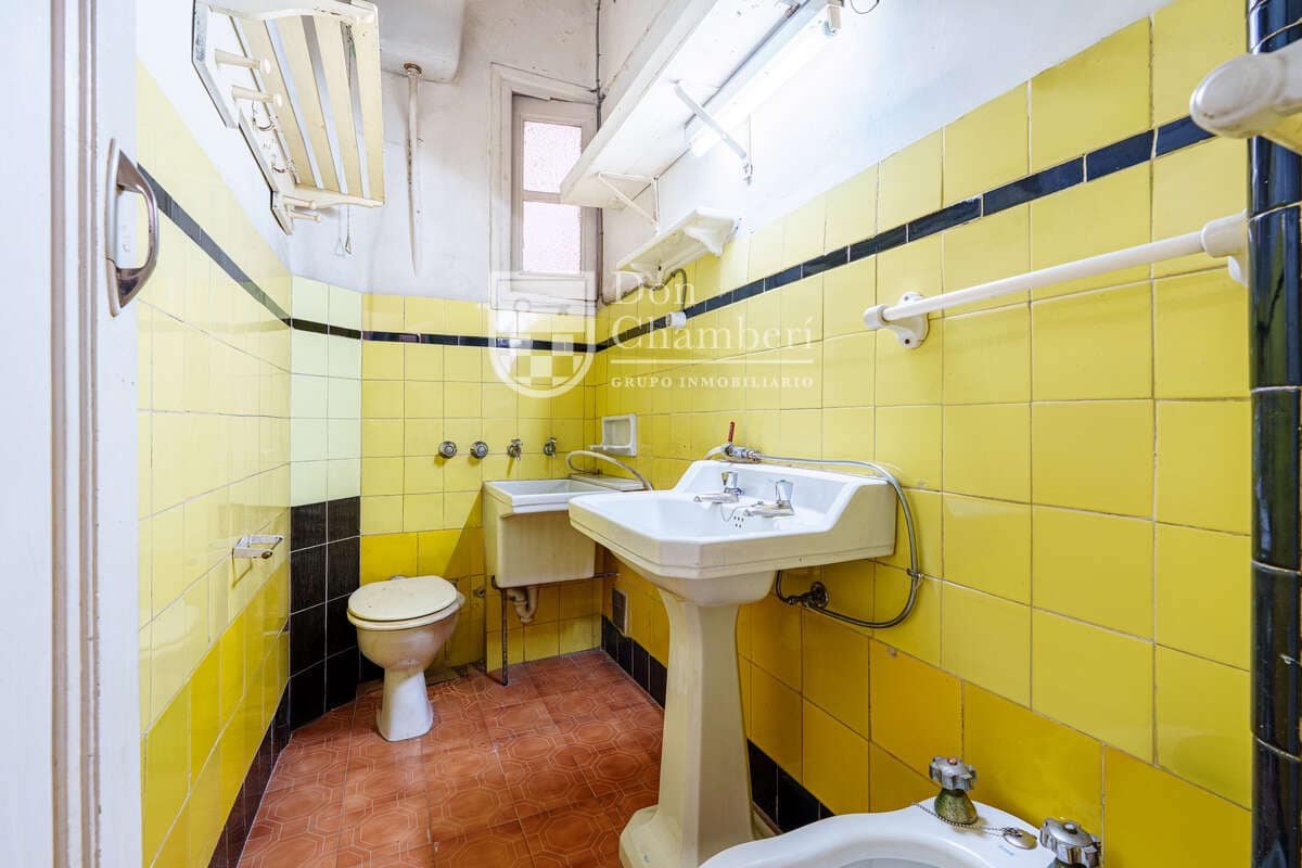 4 slaapkamer Flat te koop in Madrid stad - € 990.000 (Ref: 9710956)