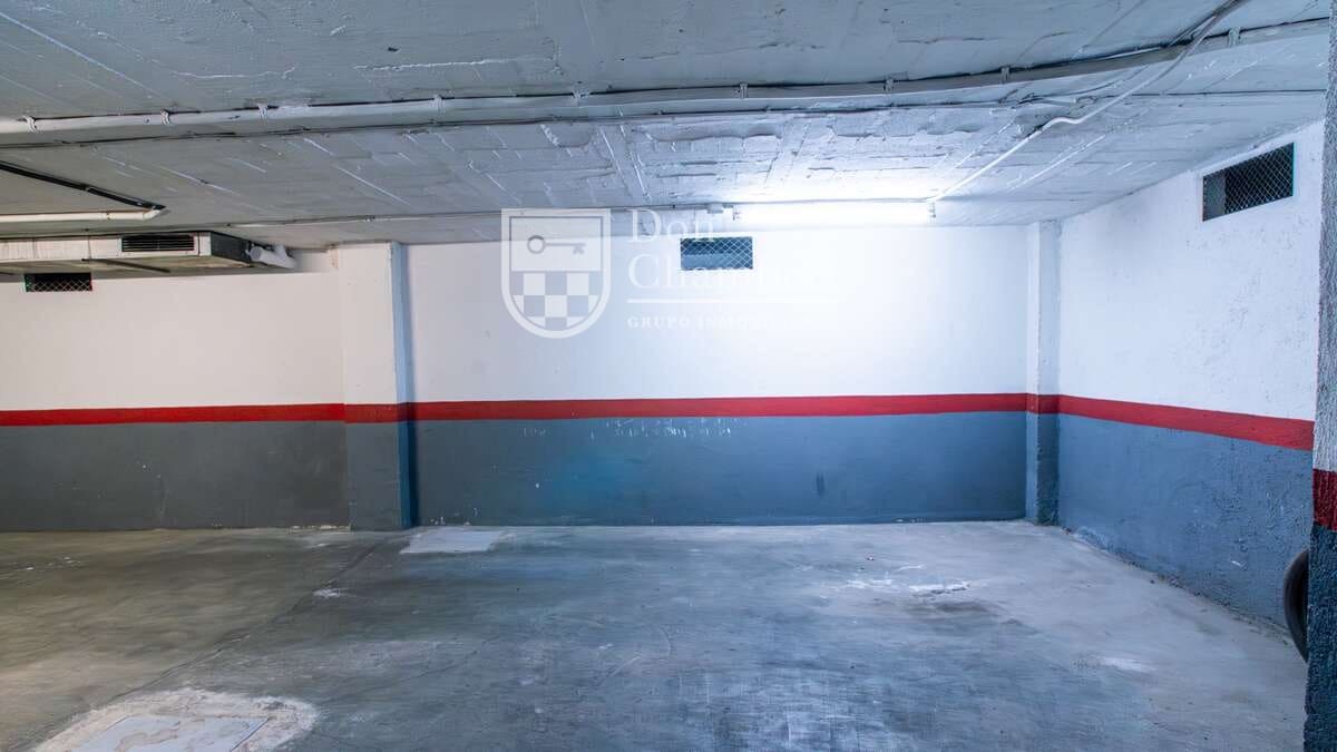 Garage zu verkaufen in Madrid Stadt - 55.000 € (Ref: 9714405)