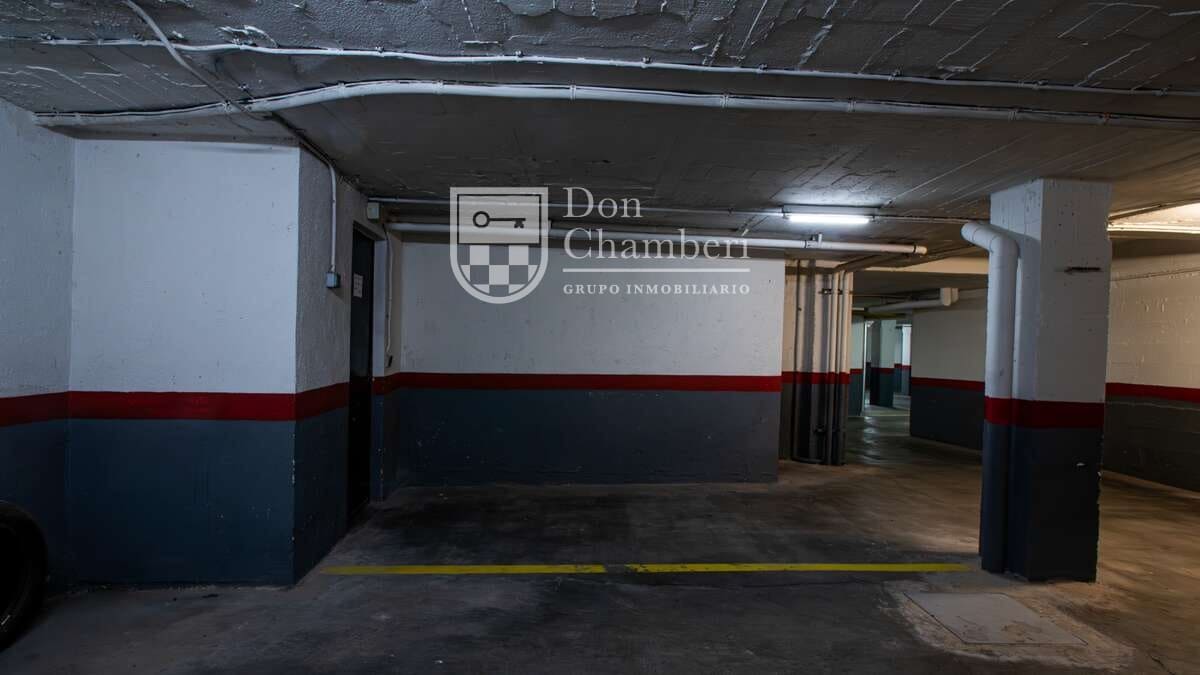 Garage zu verkaufen in Madrid Stadt - 55.000 € (Ref: 9714405)