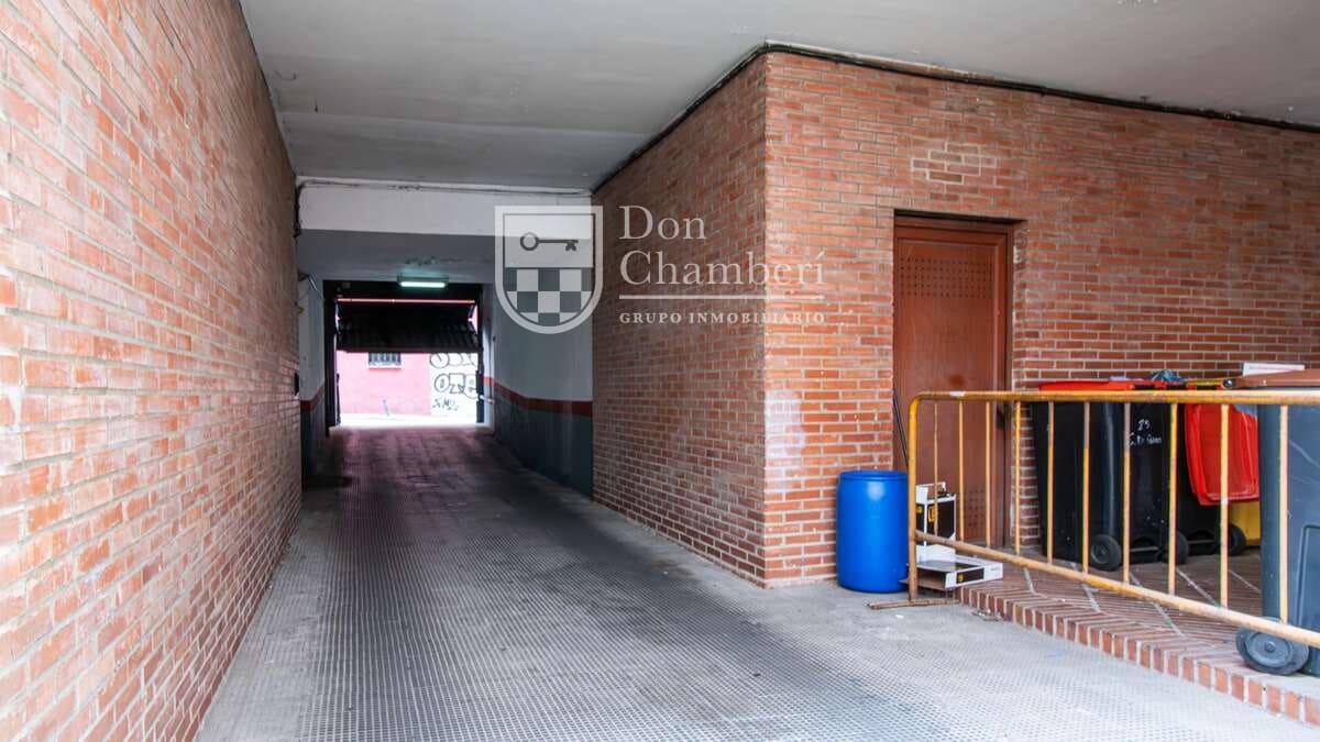 Garage zu verkaufen in Madrid Stadt - 55.000 € (Ref: 9714405)