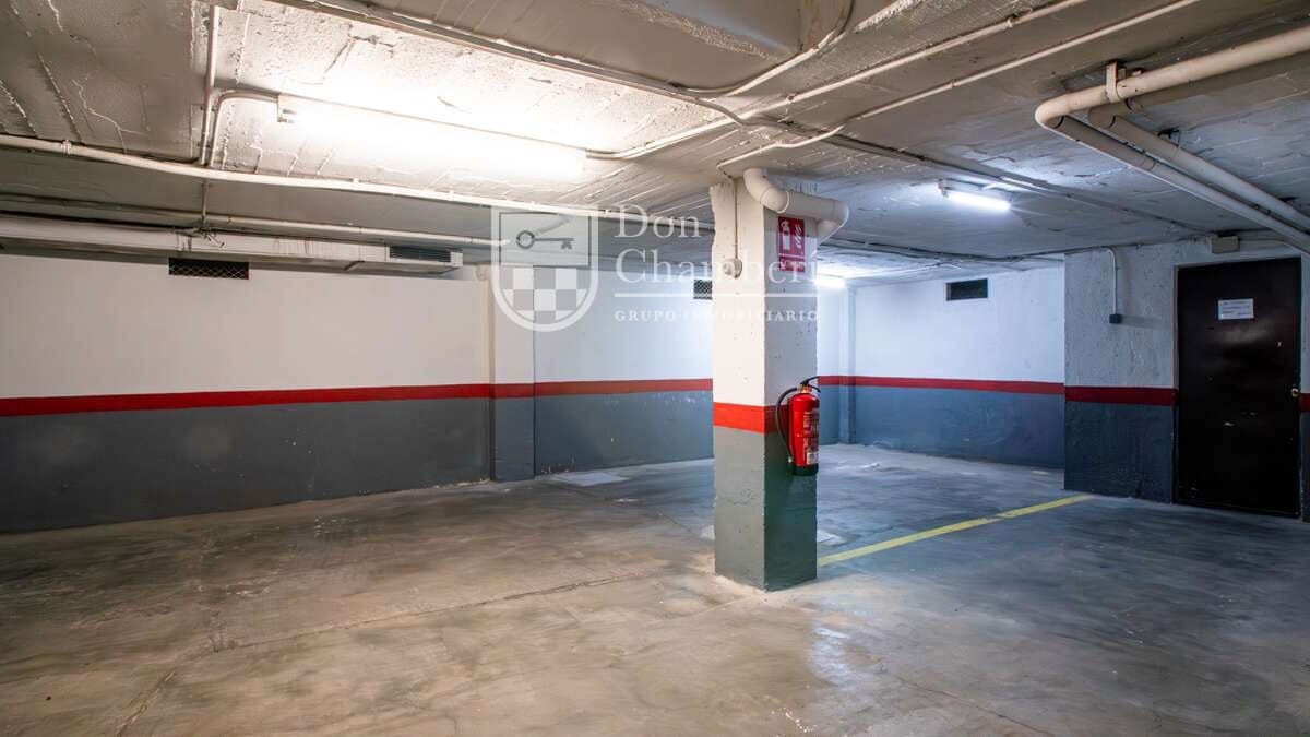 Garage zu verkaufen in Madrid Stadt - 55.000 € (Ref: 9714405)