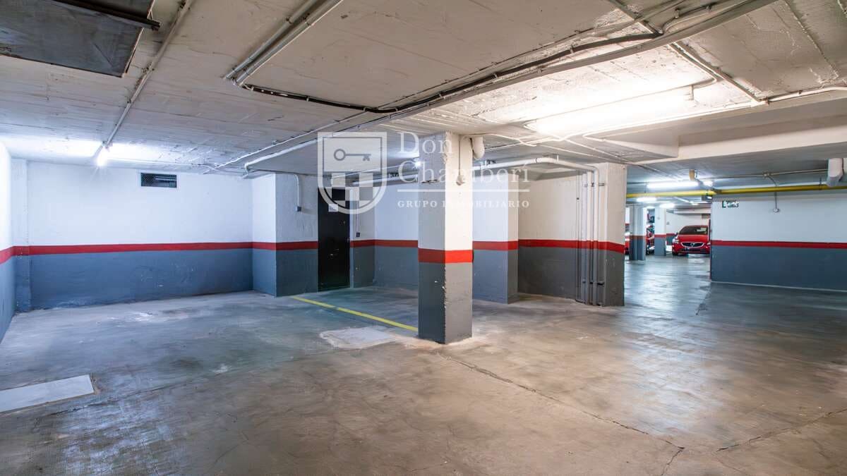 Garage zu verkaufen in Madrid Stadt - 55.000 € (Ref: 9714405)