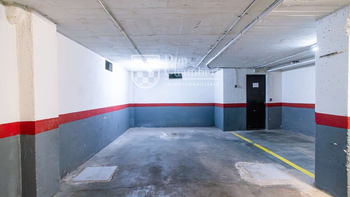 Garage zu verkaufen in Madrid Stadt - 55.000 € (Ref: 9714405)