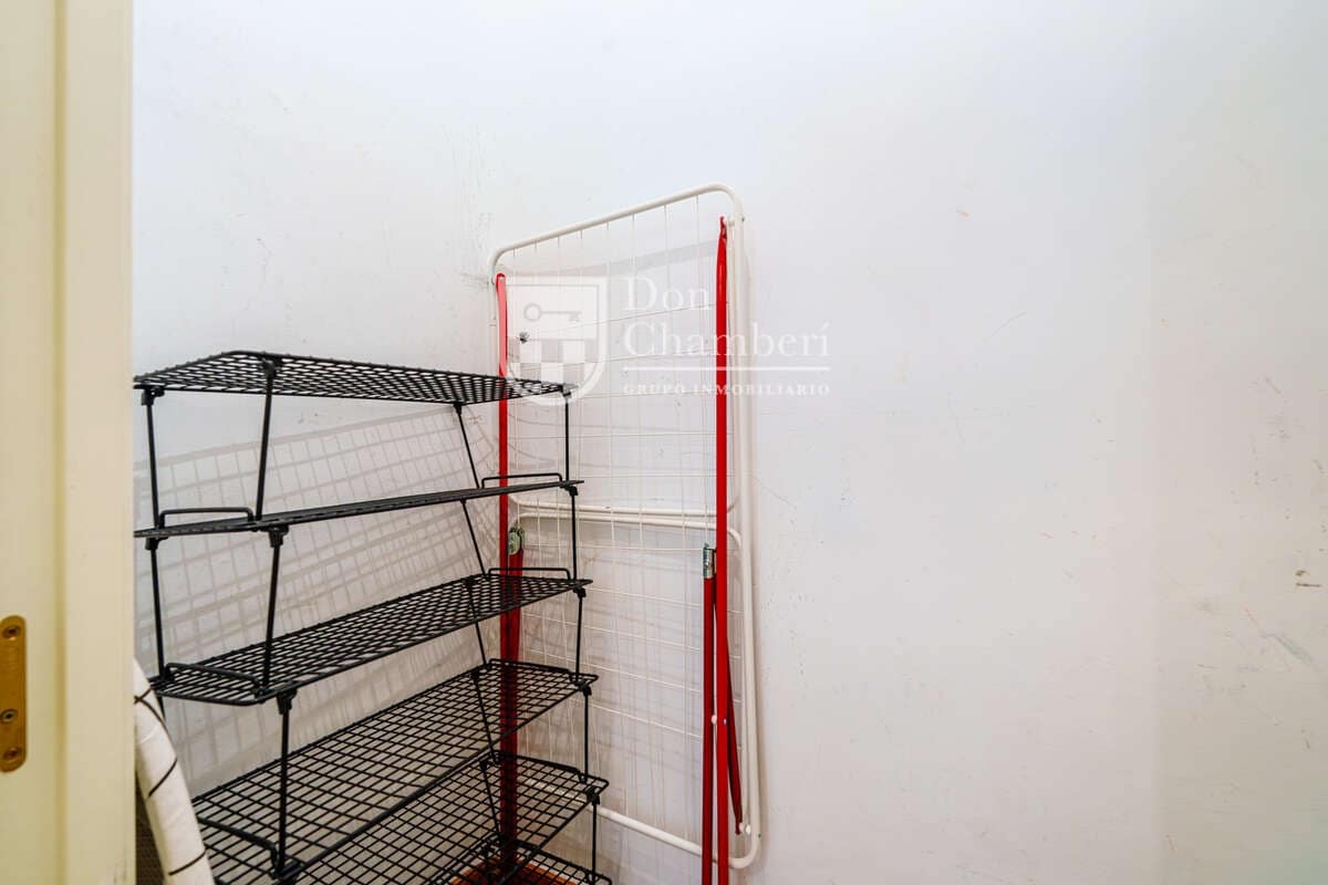 1 soveværelse Lejlighed til leje i Madrid by - € 1.360 (Ref: 9747532)