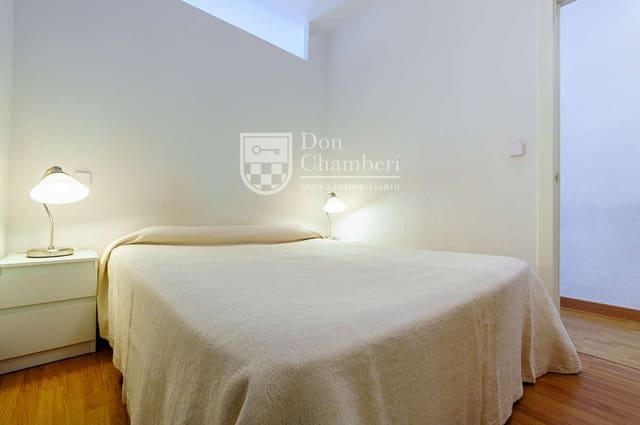 1 soveværelse Lejlighed til leje i Chamberí, Madrid by - € 1.360 (Ref: 9747532)